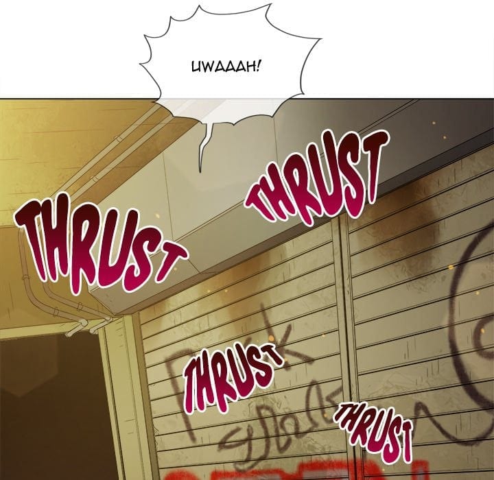 My High School Bully (Uncensored), chapter 278, page 153 of 200