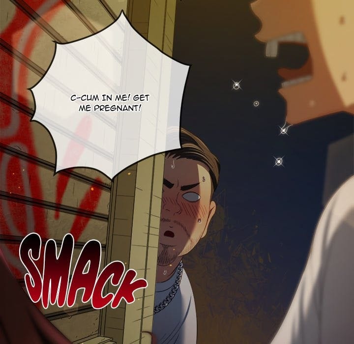 My High School Bully (Uncensored), chapter 278, page 157 of 200