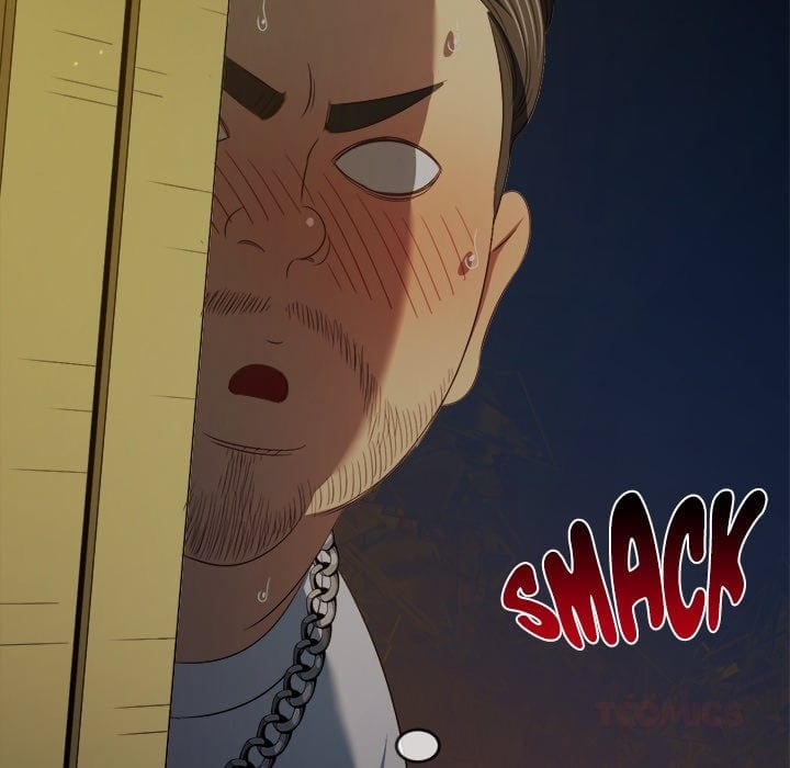 My High School Bully (Uncensored), chapter 278, page 160 of 200
