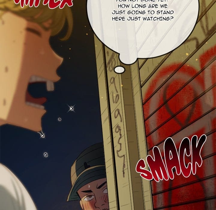 My High School Bully (Uncensored), chapter 278, page 163 of 200