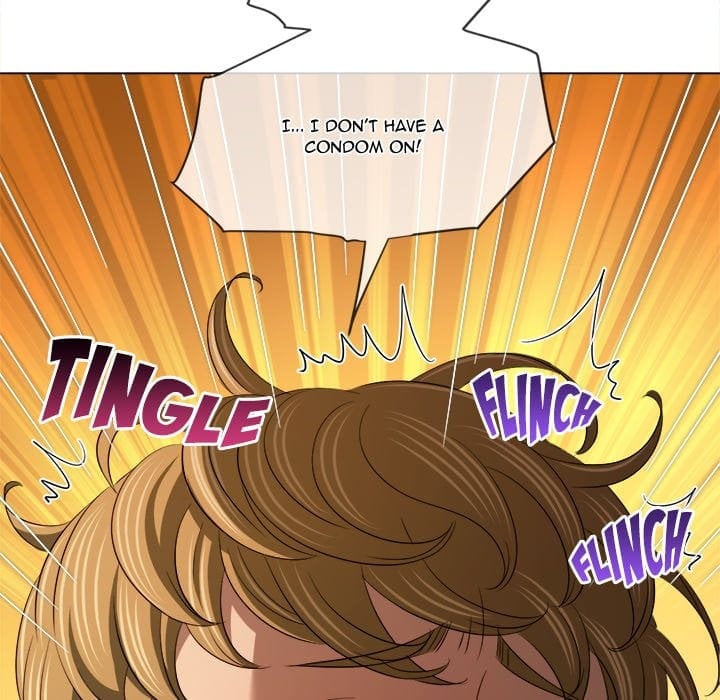 My High School Bully (Uncensored), chapter 278, page 166 of 200