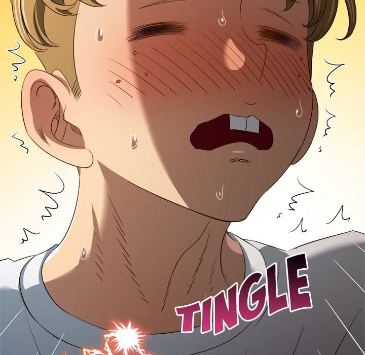 My High School Bully (Uncensored), chapter 278, page 167 of 200