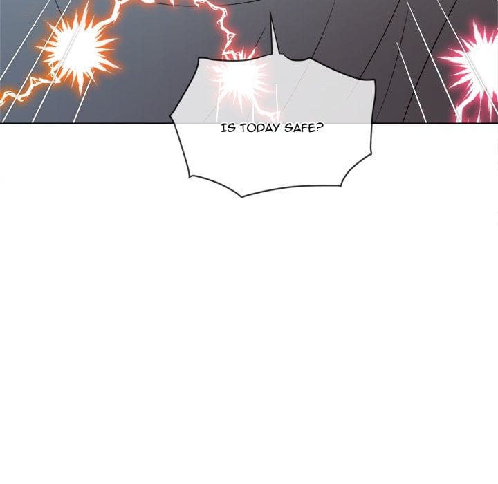 My High School Bully (Uncensored), chapter 278, page 168 of 200