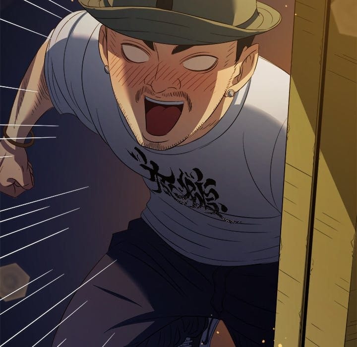 My High School Bully (Uncensored), chapter 278, page 182 of 200