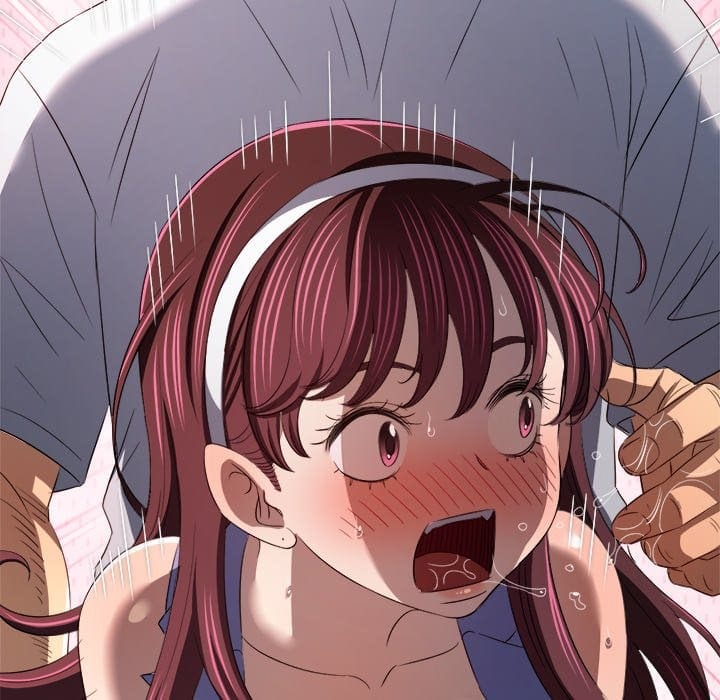 My High School Bully (Uncensored), chapter 278, page 186 of 200