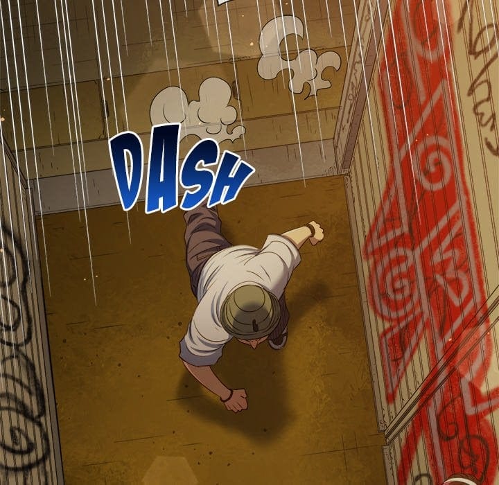 My High School Bully (Uncensored), chapter 279, page 5 of 179