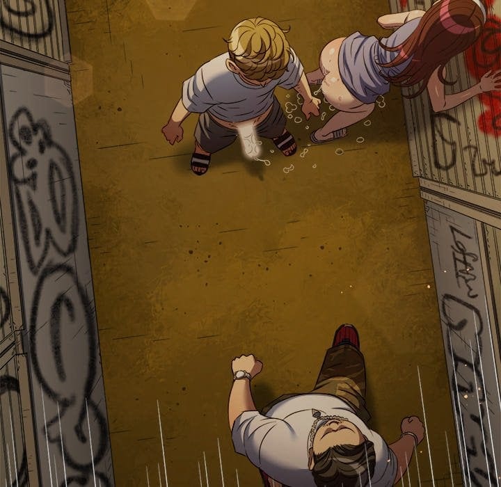My High School Bully (Uncensored), chapter 279, page 6 of 179