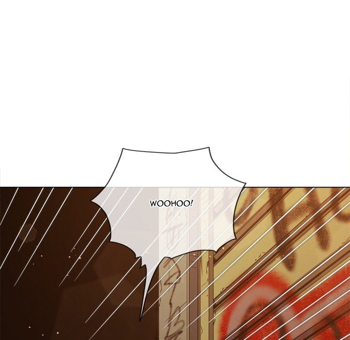 My High School Bully (Uncensored), chapter 279, page 8 of 179