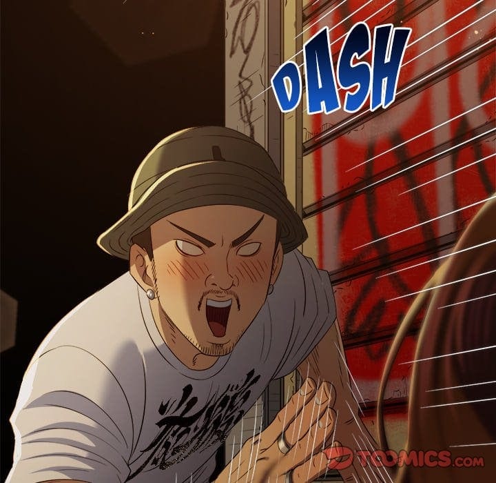 My High School Bully (Uncensored), chapter 279, page 9 of 179