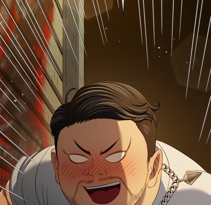 My High School Bully (Uncensored), chapter 279, page 17 of 179