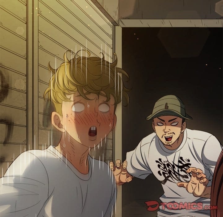 My High School Bully (Uncensored), chapter 279, page 21 of 179