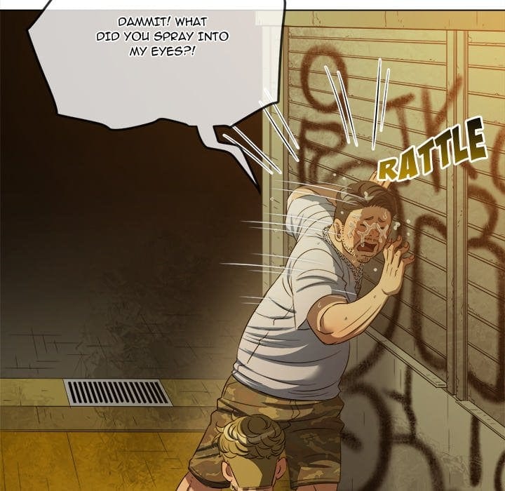 My High School Bully (Uncensored), chapter 279, page 38 of 179