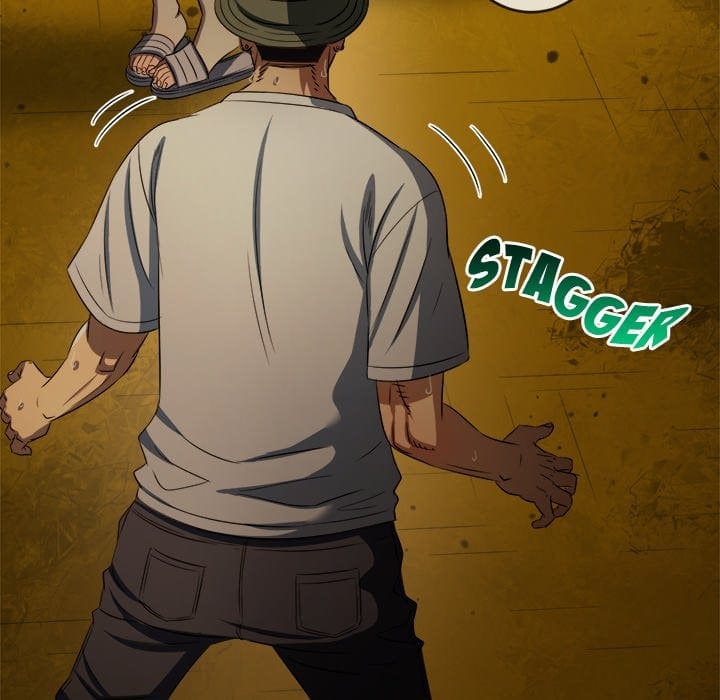 My High School Bully (Uncensored), chapter 279, page 40 of 179