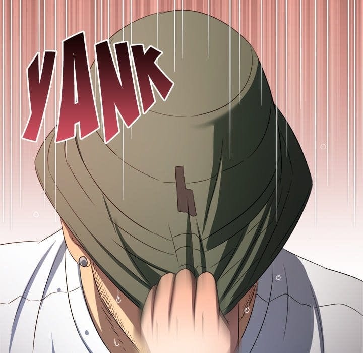 My High School Bully (Uncensored), chapter 279, page 46 of 179
