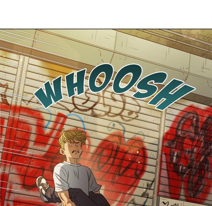 My High School Bully (Uncensored), chapter 279, page 54 of 179