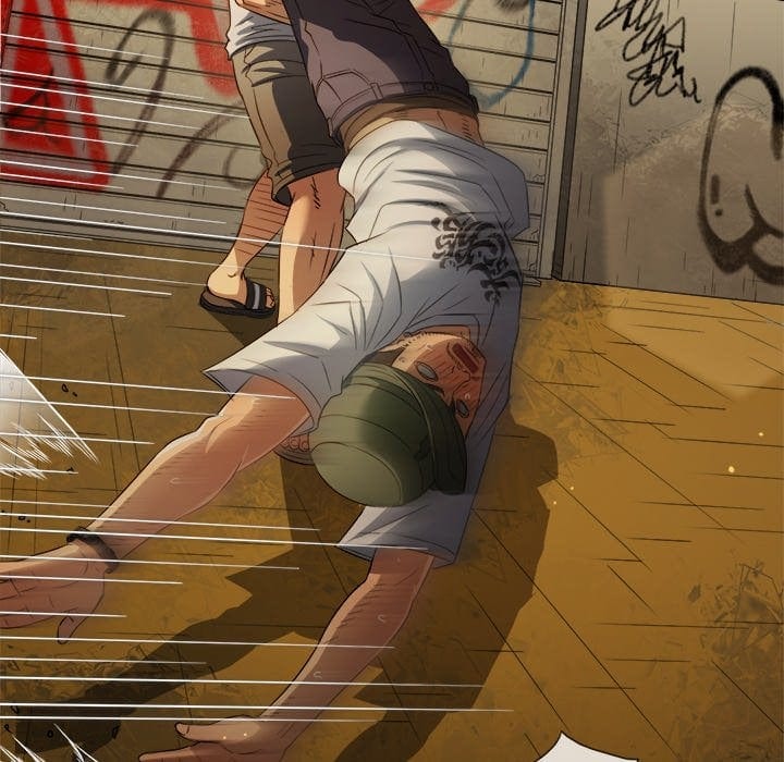 My High School Bully (Uncensored), chapter 279, page 55 of 179