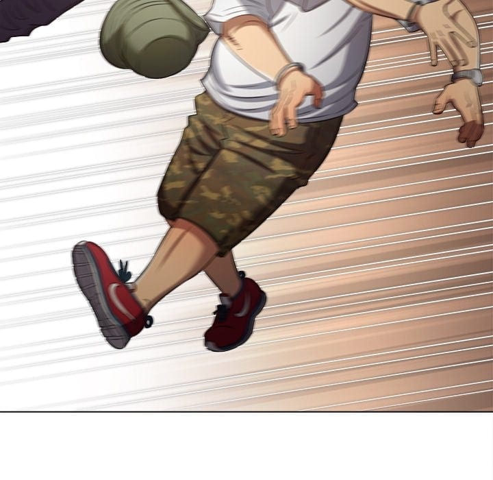 My High School Bully (Uncensored), chapter 279, page 58 of 179