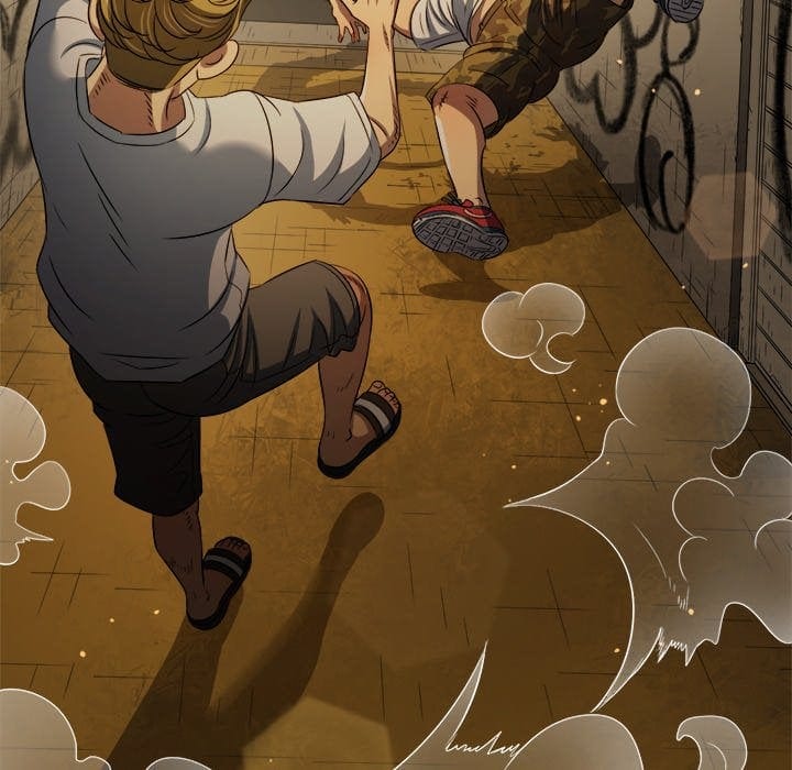 My High School Bully (Uncensored), chapter 279, page 61 of 179