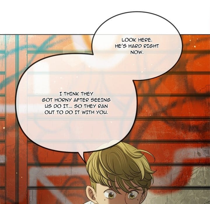 My High School Bully (Uncensored), chapter 279, page 71 of 179