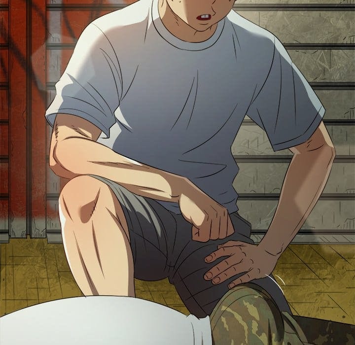 My High School Bully (Uncensored), chapter 279, page 72 of 179