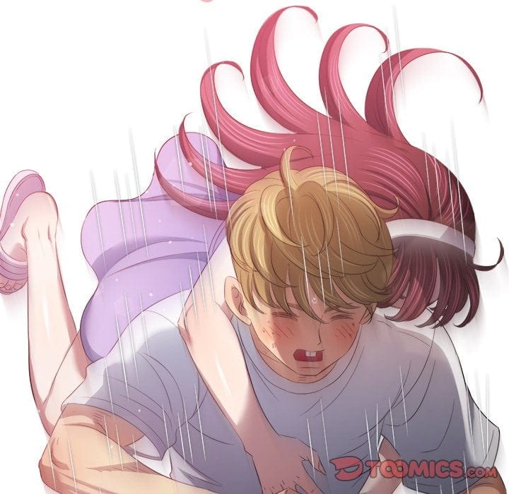 My High School Bully (Uncensored), chapter 279, page 75 of 179