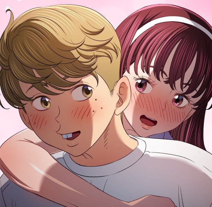 My High School Bully (Uncensored), chapter 279, page 78 of 179