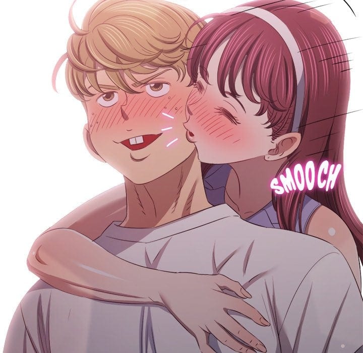 My High School Bully (Uncensored), chapter 279, page 84 of 179
