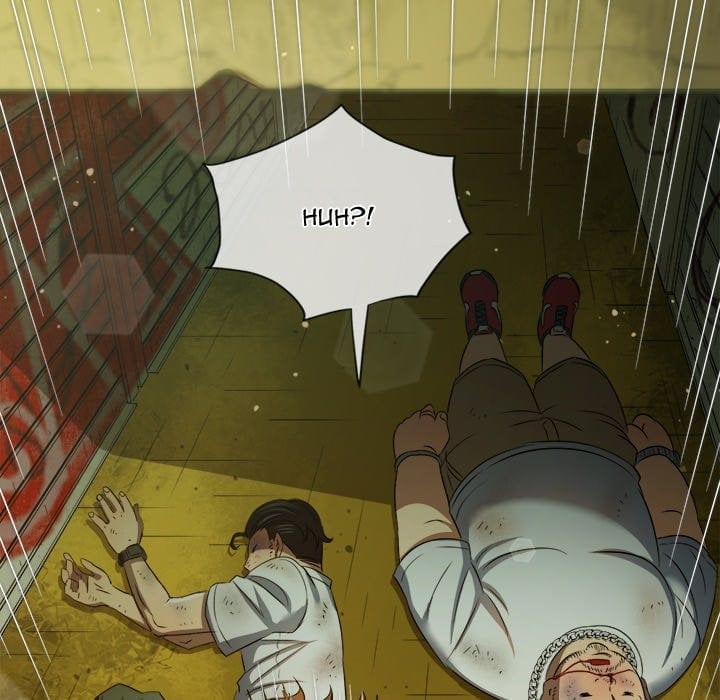My High School Bully (Uncensored), chapter 279, page 96 of 179