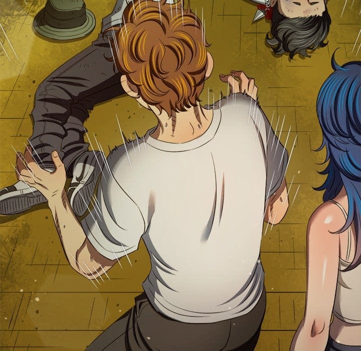 My High School Bully (Uncensored), chapter 279, page 97 of 179