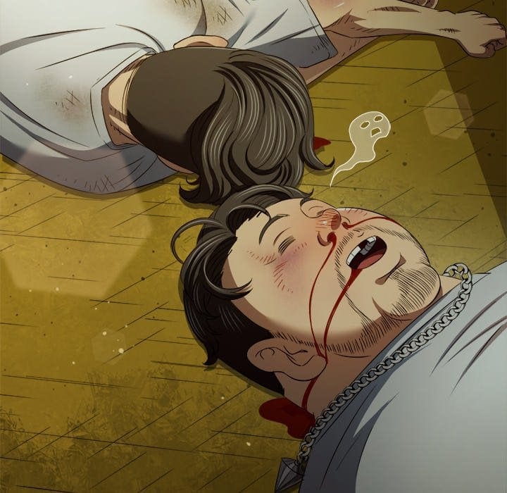 My High School Bully (Uncensored), chapter 279, page 100 of 179