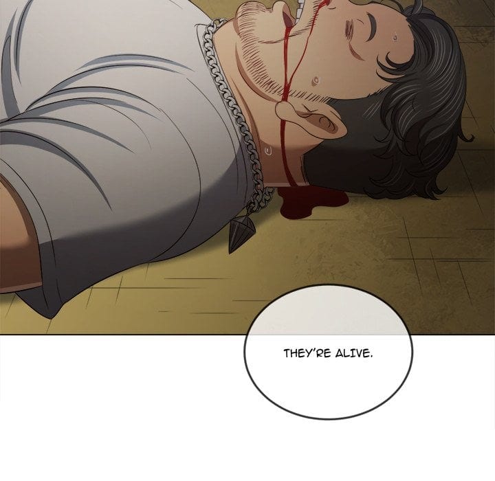 My High School Bully (Uncensored), chapter 279, page 103 of 179