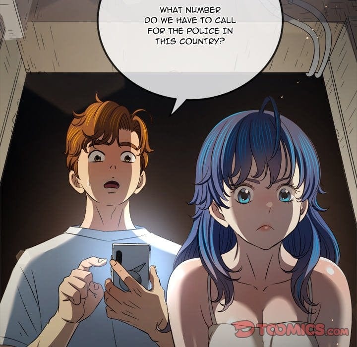 My High School Bully (Uncensored), chapter 279, page 105 of 179