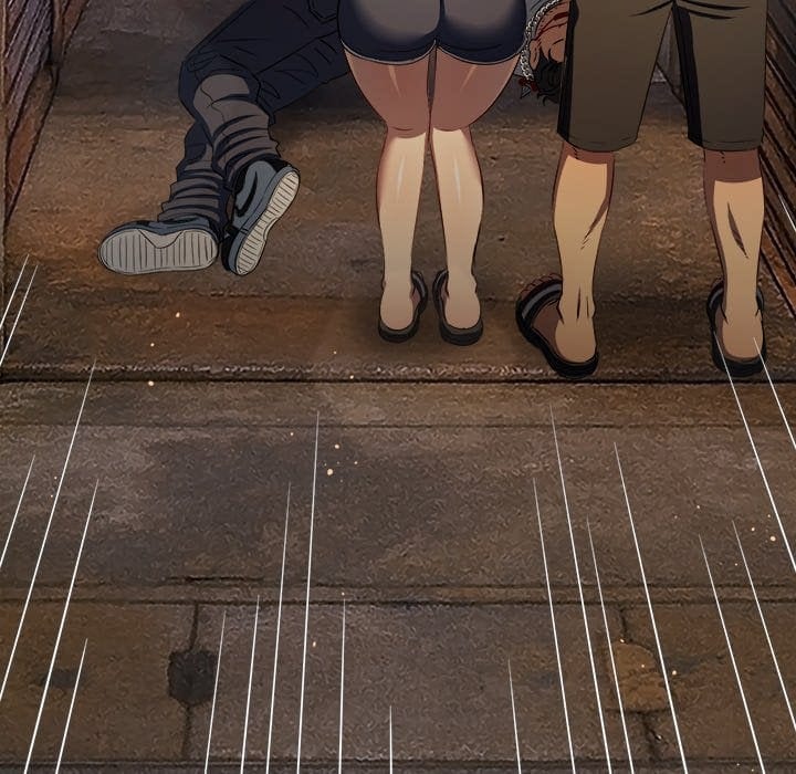 My High School Bully (Uncensored), chapter 279, page 110 of 179