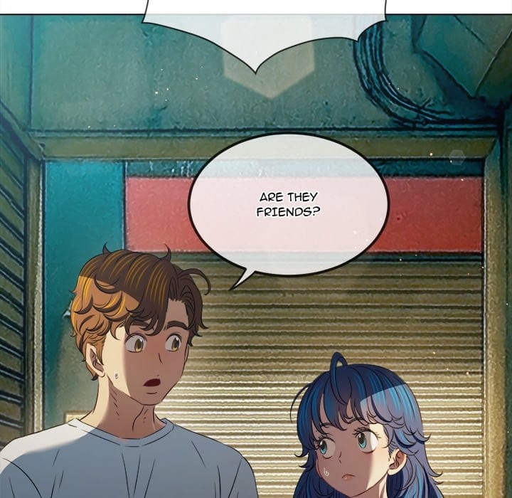 My High School Bully (Uncensored), chapter 279, page 112 of 179