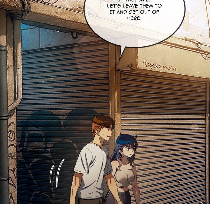 My High School Bully (Uncensored), chapter 279, page 115 of 179