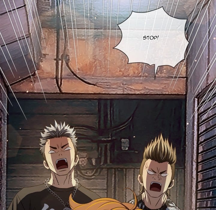 My High School Bully (Uncensored), chapter 279, page 118 of 179