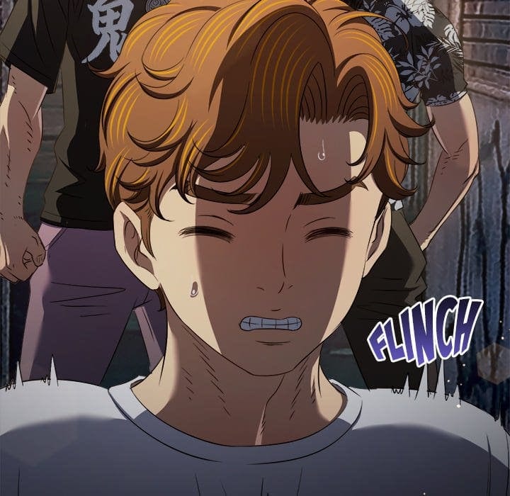 My High School Bully (Uncensored), chapter 279, page 119 of 179