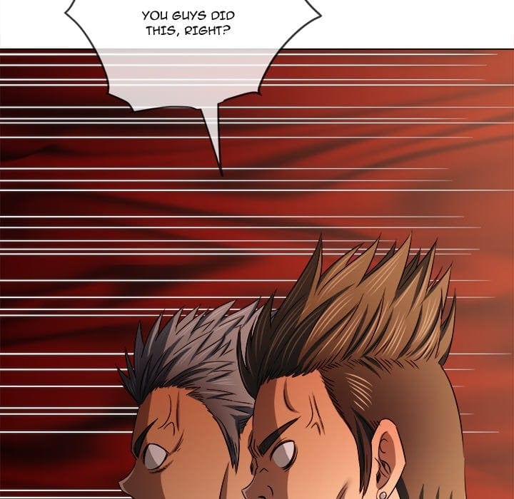 My High School Bully (Uncensored), chapter 279, page 124 of 179