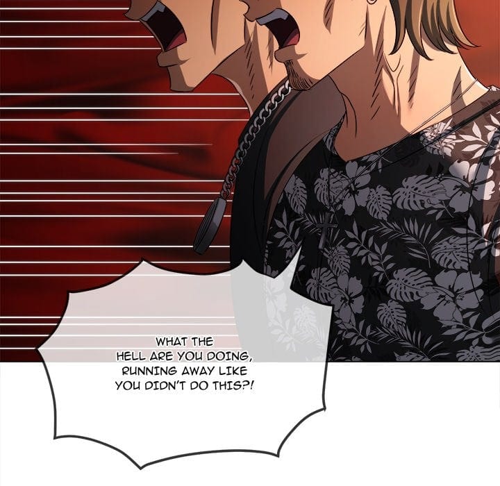 My High School Bully (Uncensored), chapter 279, page 125 of 179