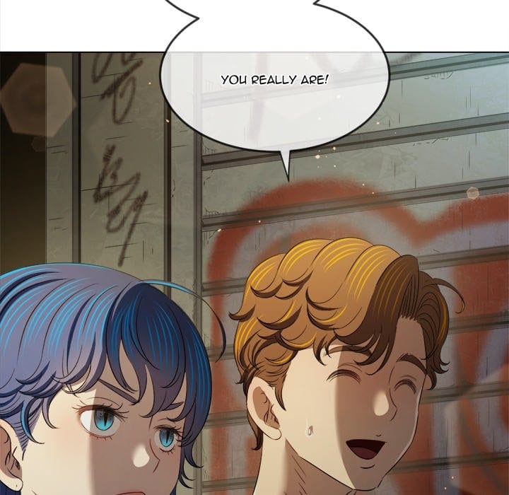 My High School Bully (Uncensored), chapter 279, page 132 of 179