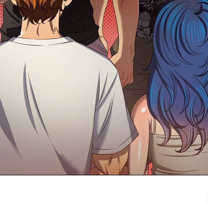 My High School Bully (Uncensored), chapter 279, page 136 of 179