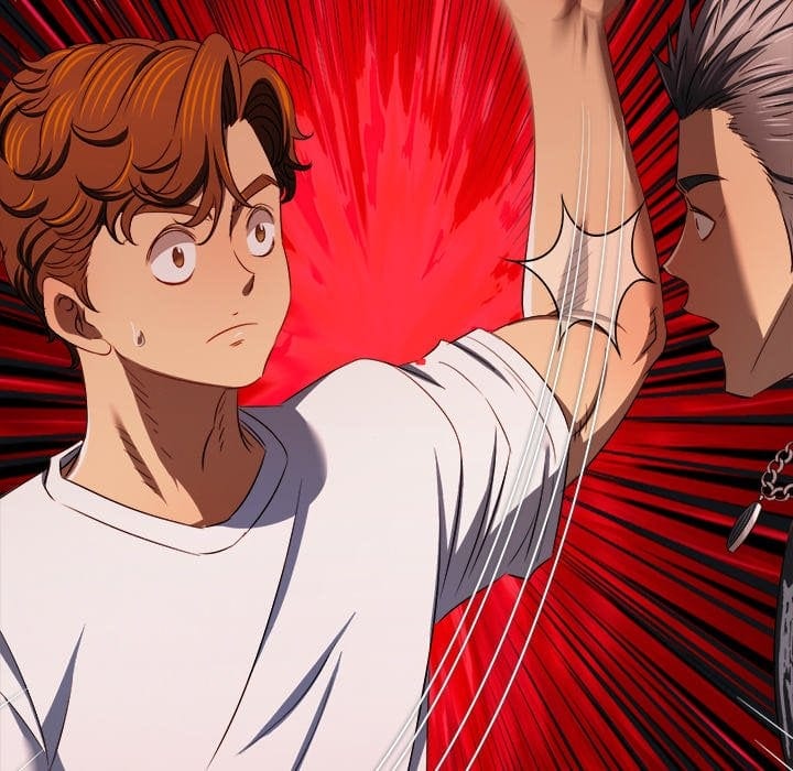 My High School Bully (Uncensored), chapter 279, page 142 of 179