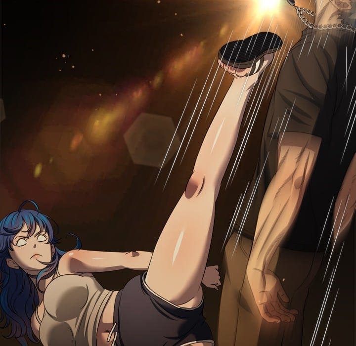 My High School Bully (Uncensored), chapter 279, page 156 of 179