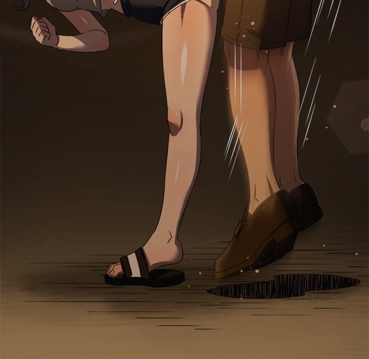 My High School Bully (Uncensored), chapter 279, page 157 of 179