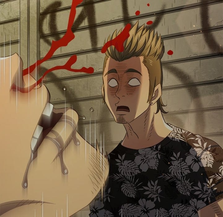 My High School Bully (Uncensored), chapter 279, page 160 of 179