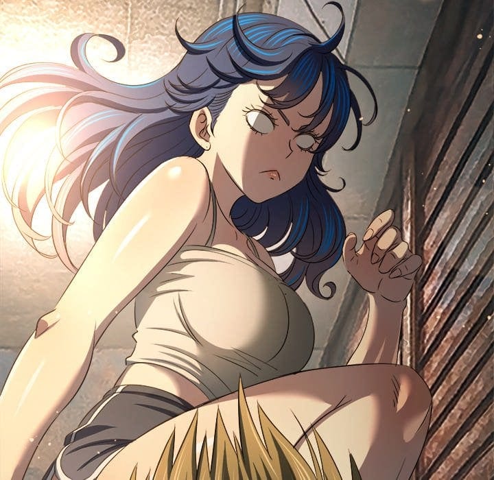 My High School Bully (Uncensored), chapter 279, page 167 of 179