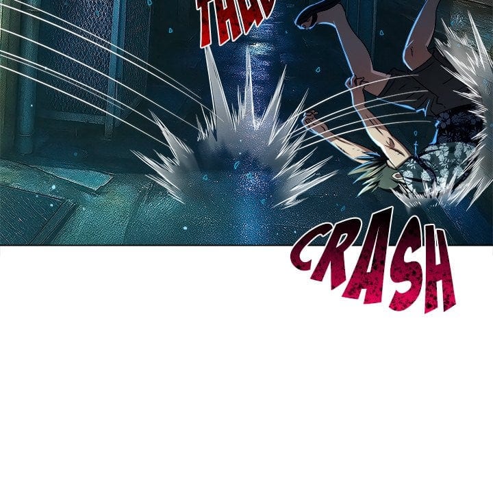My High School Bully (Uncensored), chapter 279, page 172 of 179