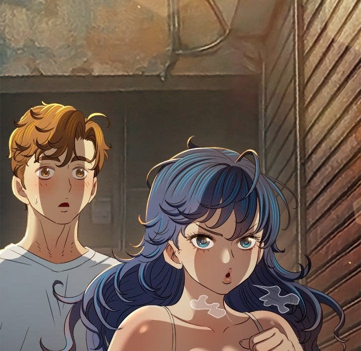 My High School Bully (Uncensored), chapter 279, page 175 of 179