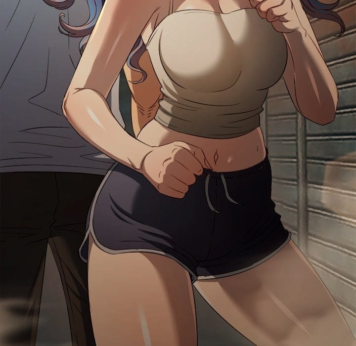 My High School Bully (Uncensored), chapter 279, page 176 of 179