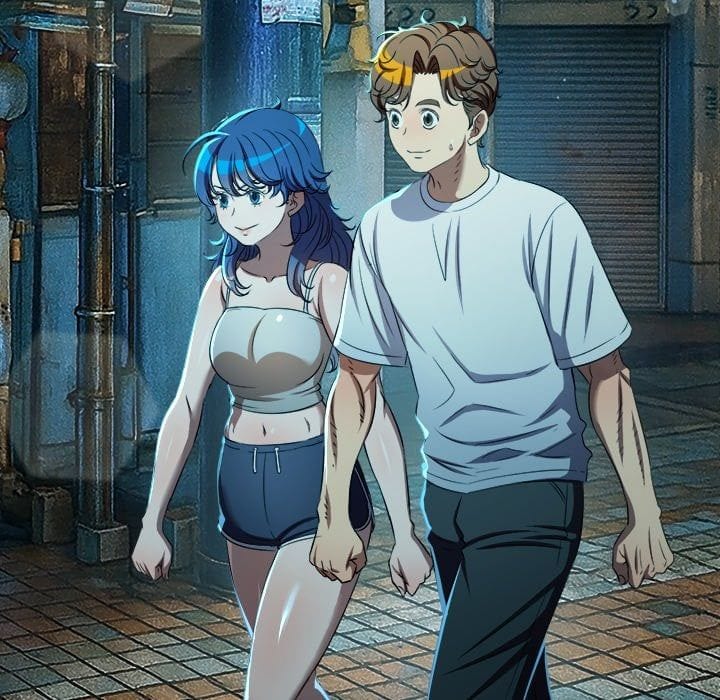 My High School Bully (Uncensored), chapter 280, page 10 of 177